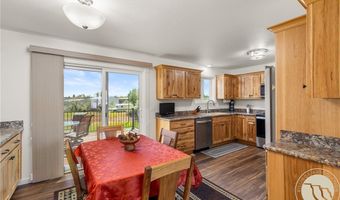 2801 Saratoga Trl, Billings, MT 59105