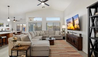 4615 E NIGHT GLOW Dr, Cave Creek, AZ 85331