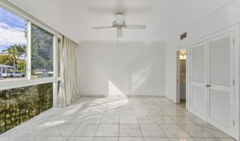 1 Harbour Way 108, Bal Harbour, FL 33154