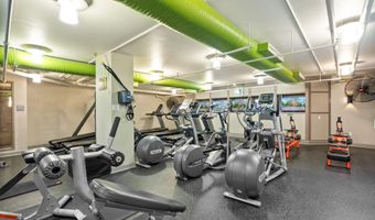 1021 N GARFIELD St 517, Arlington, VA 22201