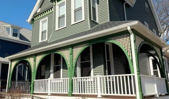 11 Wyoming St 1, Boston, MA 02121