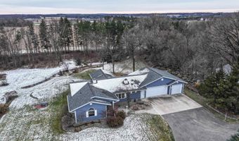 8325 COUNTY ROAD B, Amherst, WI 54406