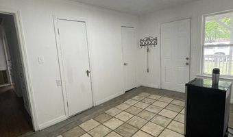 159 N Texas Ave, Atoka, OK 74525