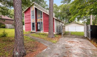 4005 Rio Pinar Dr, Augusta, GA 30906