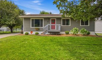 602 NW Greenwood St, Ankeny, IA 50023