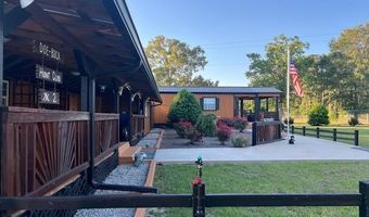 2235 St Paul Rd, Barnwell, SC 29812