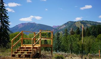 Tbd N 8th Street, Aspen, CO 81611