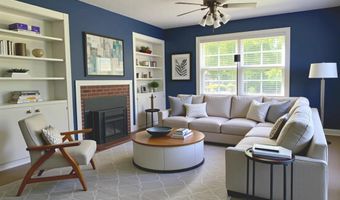 513 Sharp Gap Rd, Barbourville, KY 40906