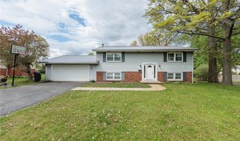 1140 Smith Rd, Ashland, OH 44805