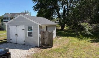 104 FRANKLIN Ave, Berlin, MD 21811