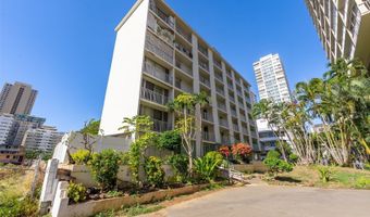 249 Kapili St 402, Honolulu, HI 96815
