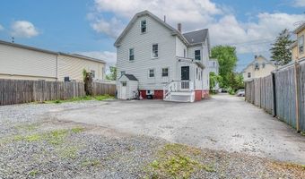 40 Falmouth St, Attleboro, MA 02703