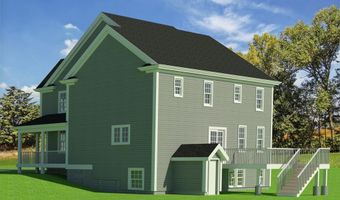 96 Mary Rocha Way Lot 11, Attleboro, MA 02703