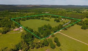 753 Glover Rd, Battiest, OK 74728