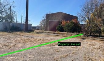 305 B St SE, Ardmore, OK 73401