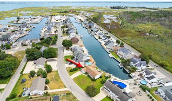 12 E Longport Ave, Bayville, NJ 08721