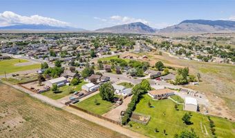 138 Pleasant View Dr, Cody, WY 82414