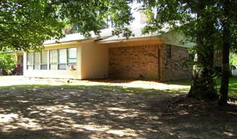 1470 BRIARWOOD St, Ashdown, AR 71822