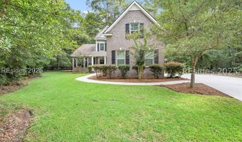 5 Nandina Ct, Bluffton, SC 29910