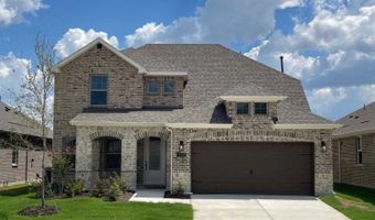 725 Waterhouse Lake Dr, Anna, TX 75409