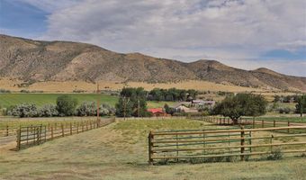414 Southfork Rd, Cody, WY 82414