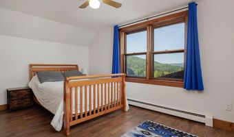 1586 Bent Hill Rd, Braintree, VT 05060