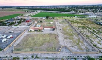 1007 Carnation Aly, Carlsbad, NM 88220