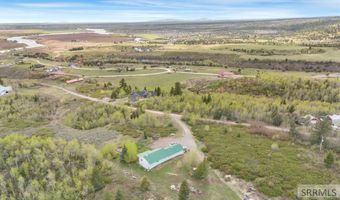 Tbd Aspen Heights Drive, Ashton, ID 83420