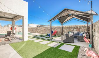 2820 Maria Casas St, El Paso, TX 79938