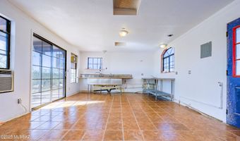 1151 E Border Rd, Bisbee, AZ 85603
