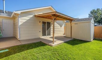 4505 E 13TH St, Cheyenne, WY 82001