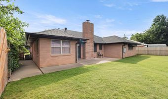 8316 NW 39th St, Bethany, OK 73008