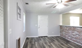 136 Morris Dr, Alma, GA 31510