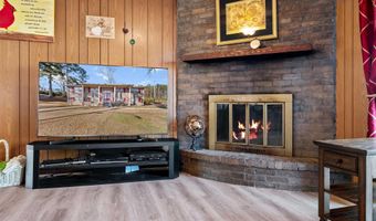 3525 KNOLLWOOD Dr, Anniston, AL 36207