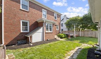 2501 Kessler Blvd E Dr, Indianapolis, IN 46220