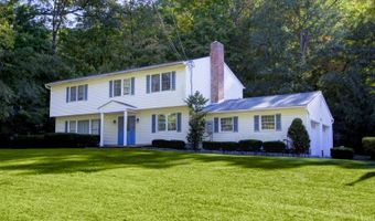 9 Crest Hill Dr, Alloway, NJ 07461