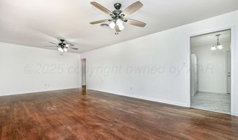 3404 Bristol Rd, Amarillo, TX 79109