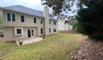 4125 Breckenridge Ct, Alpharetta, GA 30005