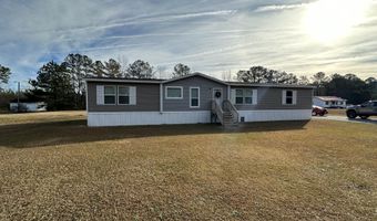 1222 Early Station Rd, Aulander, NC 27805