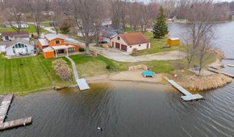 3186 W 3rd Dr, Albion, IN 46701