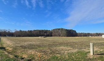 PEPPERBOX lot # 4, Laurel, DE 19956