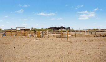 9808 S 349TH Ave, Arlington, AZ 85322