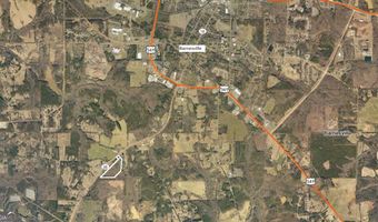 Highway 36 W, Barnesville, GA 30204