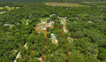 14271 NE 47TH Ave, Anthony, FL 32617