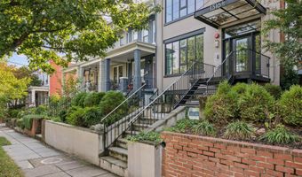 1316 SHEPHERD St NW 4, Washington, DC 20011