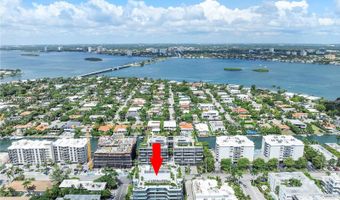 9901 W Bay Harbor Dr 502, Bay Harbor Islands, FL 33154