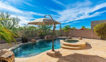 4043 E WOODSTOCK Rd, Cave Creek, AZ 85331