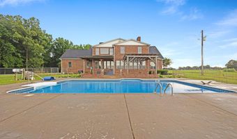 1150 Norris Crossing Rd, Bells, TN 38006