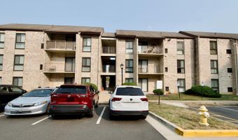 6145 EDSALL Rd 6145J, Alexandria, VA 22304