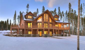 157 BARTON Way, Breckenridge, CO 80424